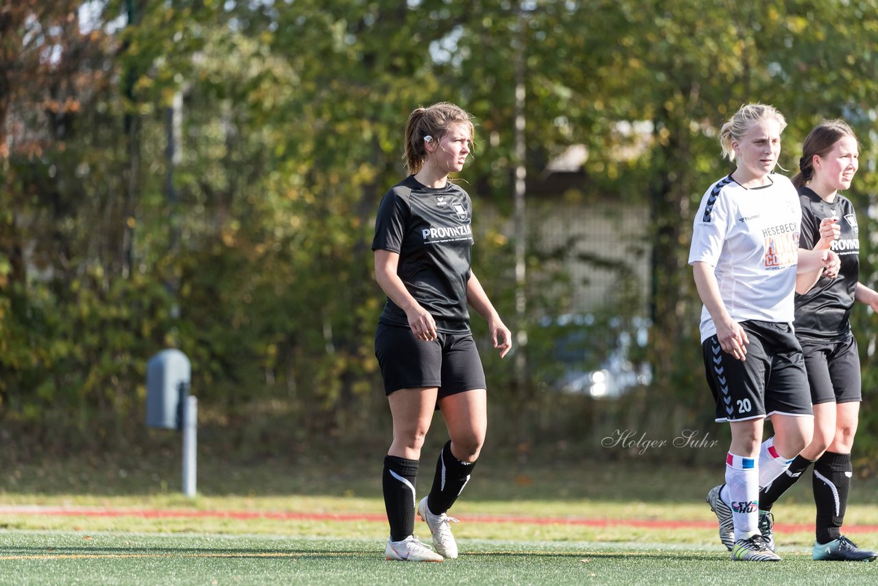 Bild 151 - Frauen SV Henstedt Ulzburg III - TSV Wiemersdorf : Ergebnis: 2:1